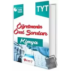 TYT Kimya Öğretmenin Özel Soruları