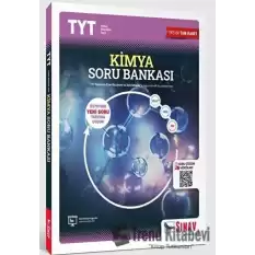 TYT Kimya Soru Bankası