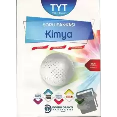 TYT Kimya Soru Bankası