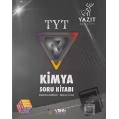 TYT Kimya Venn Serisi Soru Kitabı