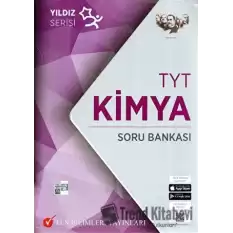 TYT Kimya Yıldız Soru Bankası