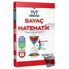 TYT Matematik Sayaç 10lu Deneme