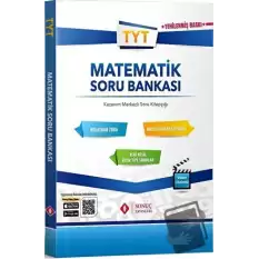 TYT Matematik Soru Bankası