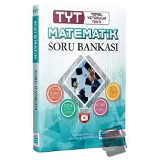 TYT Matematik Video Çözümlü Soru Bankası