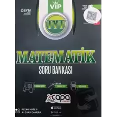 TYT Matematik VIP Soru Bankası