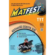 TYT Matfest Matematik Orta İleri Seviye