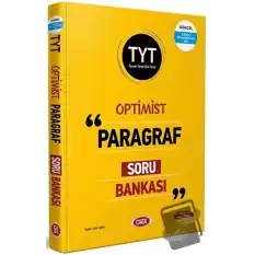 TYT Optimist Paragraf Soru Bankası