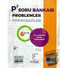 TYT P2 Soru Bankası