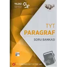 TYT Paragraf Yıldız Soru Bankası