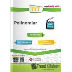 TYT Polinomlar