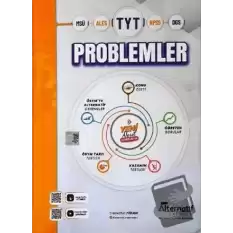 TYT Problemler Soru Bankası