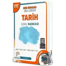 TYT Sıra Sende Tarih Soru Bankası