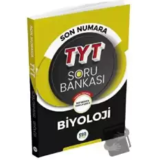 TYT Soru Bankası Biyoloji