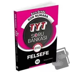 TYT Soru Bankası Felsefe