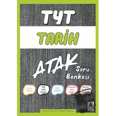 TYT Tarih Atak Soru Bankası