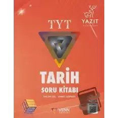 TYT Tarih Soru Kitabı Venn Serisi