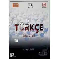 Tyt Türkçe Soru Kitabı