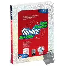 TYT Türkçe Taktik Çözümlerle Soru Kitabı