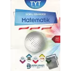 TYT YKS 1. Oturum Matematik Soru Bankası