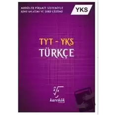 TYT YKS Türkçe Konu Anlatımı