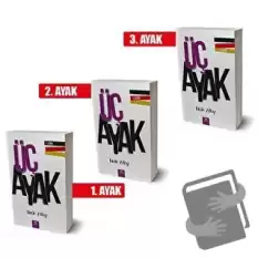 Üç Ayak Set - 3 Kitap