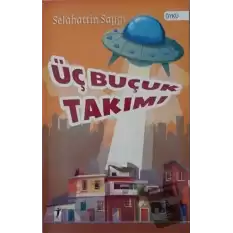 Üç Buçuk Takımı