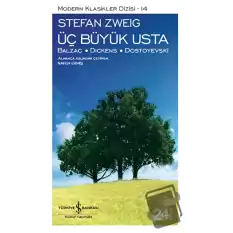 Üç Büyük Usta