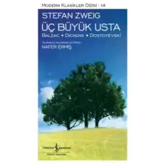 Üç Büyük Usta