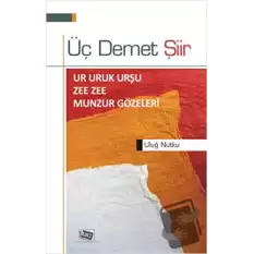 Üç Demet Şiir