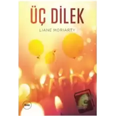 Üç Dilek