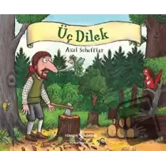 Üç Dilek