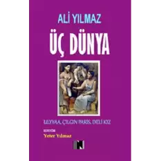 Üç Dünya