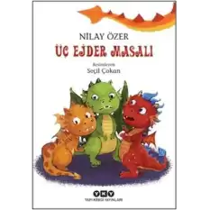 Üç Ejder Masalı