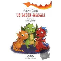 Üç Ejder Masalı