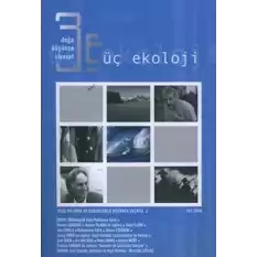 Üç Ekoloji Sayı: 5