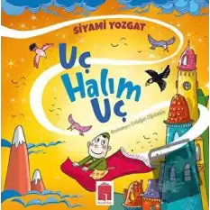 Uç Halım Uç