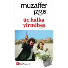 Üç Halka Yirmibeş