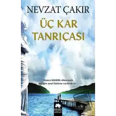 Üç Kar Tanrıçası