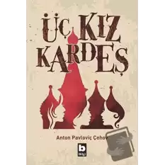 Üç Kız Kardeş