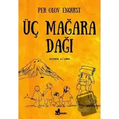 Üç Mağara Dağı