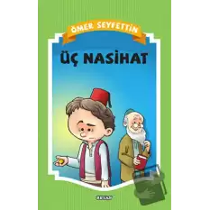 Üç Nasihat