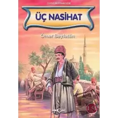 Üç Nasihat