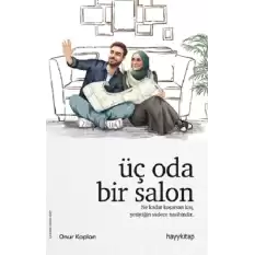 Üç Oda Bir Salon