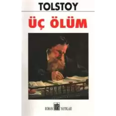 Üç Ölüm