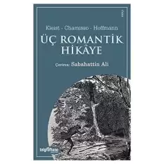 Üç Romantik Hikaye