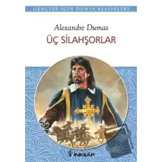 Üç Silahşörler