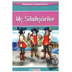 Üç Silahşörler