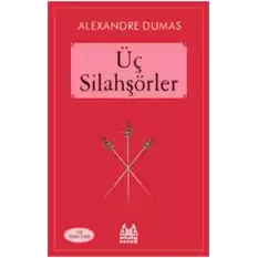 Üç Silahşörler