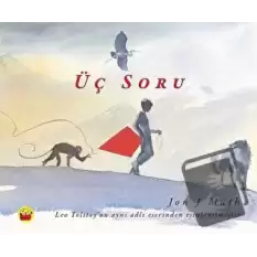 Üç Soru