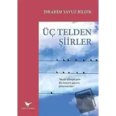 Üç Telden Şiirler